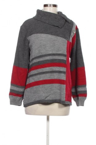 Dámský svetr Unbranded, Velikost M, Barva Vícebarevné, Cena  279,00 Kč