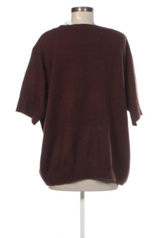 Dámsky pulóver Unbranded, Veľkosť 5XL, Farba Hnedá, Cena  8,95 €