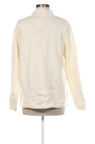 Dámský svetr Unbranded, Velikost XL, Barva Bílá, Cena  259,00 Kč