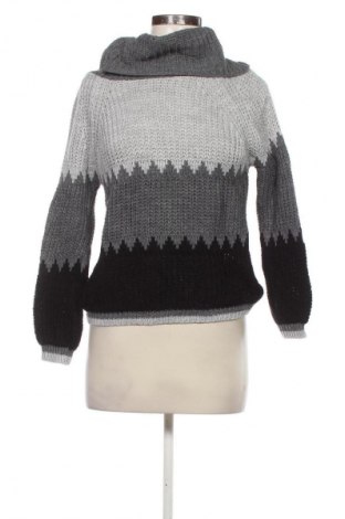Damenpullover Unbranded, Größe S, Farbe Mehrfarbig, Preis € 11,99
