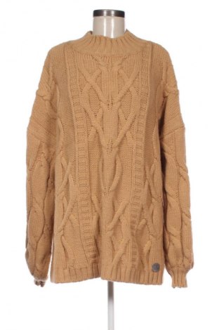 Γυναικείο πουλόβερ Unbranded, Μέγεθος M, Χρώμα  Μπέζ, Τιμή 14,91 €