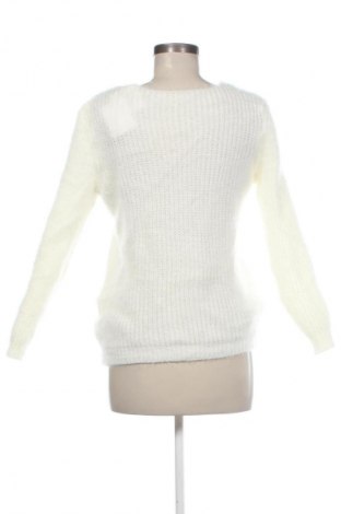 Dámský svetr Unbranded, Velikost M, Barva Krémová, Cena  279,00 Kč