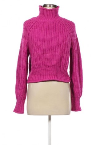 Damenpullover Unbranded, Größe S, Farbe Rosa, Preis 12,99 €