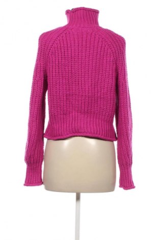 Damenpullover Unbranded, Größe S, Farbe Rosa, Preis 12,99 €