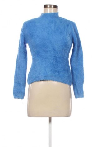 Női pulóver Unbranded, Méret S, Szín Kék, Ár 4 909 Ft