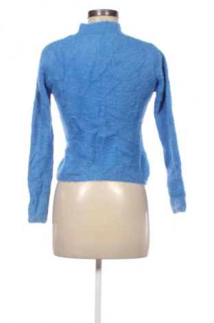 Női pulóver Unbranded, Méret S, Szín Kék, Ár 4 909 Ft