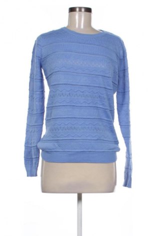 Γυναικείο πουλόβερ Unbranded, Μέγεθος S, Χρώμα Μπλέ, Τιμή 14,77 €