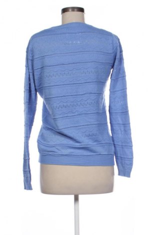 Γυναικείο πουλόβερ Unbranded, Μέγεθος S, Χρώμα Μπλέ, Τιμή 14,77 €