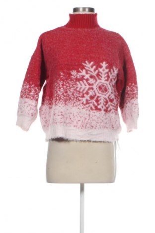 Dámský svetr Unbranded, Velikost S, Barva Vícebarevné, Cena  269,00 Kč