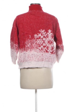 Dámský svetr Unbranded, Velikost S, Barva Vícebarevné, Cena  269,00 Kč