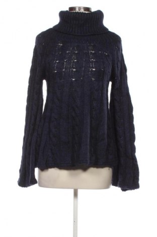 Damski sweter Unbranded, Rozmiar L, Kolor Niebieski, Cena 42,99 zł