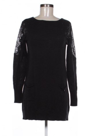 Γυναικείο πουλόβερ Unbranded, Μέγεθος M, Χρώμα Μαύρο, Τιμή 14,77 €