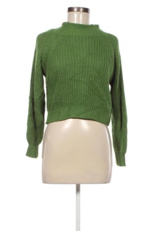 Pulover de femei Unbranded, Mărime M, Culoare Verde, Preț 60,99 Lei