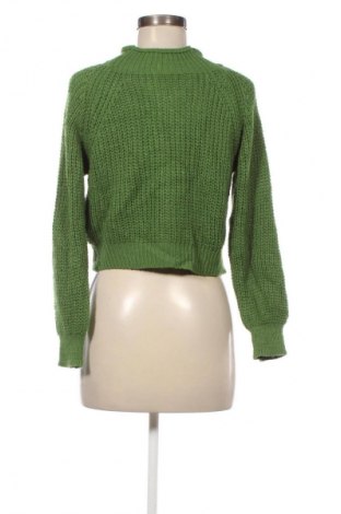 Pulover de femei Unbranded, Mărime M, Culoare Verde, Preț 60,99 Lei