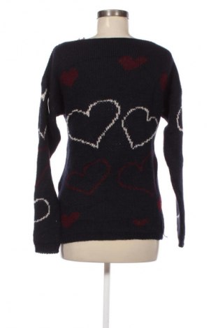 Dámsky pulóver Unbranded, Veľkosť M, Farba Viacfarebná, Cena  11,95 €