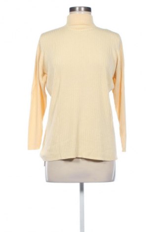 Γυναικείο πουλόβερ Unbranded, Μέγεθος XL, Χρώμα Κίτρινο, Τιμή 15,00 €