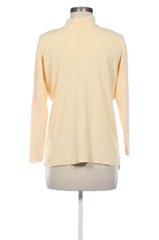 Γυναικείο πουλόβερ Unbranded, Μέγεθος XL, Χρώμα Κίτρινο, Τιμή 15,00 €