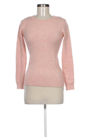 Γυναικείο πουλόβερ Unbranded, Μέγεθος S, Χρώμα Ρόζ , Τιμή 15,00 €