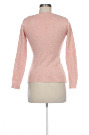 Γυναικείο πουλόβερ Unbranded, Μέγεθος S, Χρώμα Ρόζ , Τιμή 15,00 €