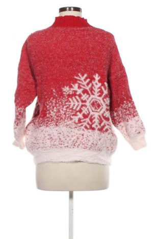 Γυναικείο πουλόβερ Unbranded, Μέγεθος XL, Χρώμα Πολύχρωμο, Τιμή 10,99 €