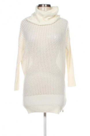 Дамски пуловер Unbranded, Размер S, Цвят Екрю, Цена 29,33 лв.