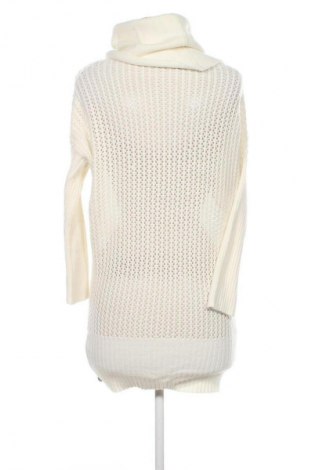 Дамски пуловер Unbranded, Размер S, Цвят Екрю, Цена 29,33 лв.