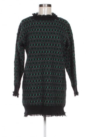 Γυναικείο πουλόβερ Unbranded, Μέγεθος M, Χρώμα Πολύχρωμο, Τιμή 14,83 €