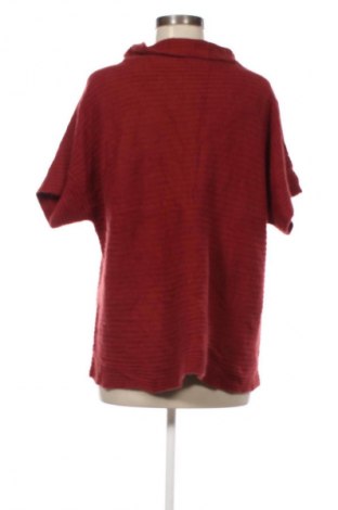 Dámský svetr Unbranded, Velikost XL, Barva Červená, Cena  269,00 Kč