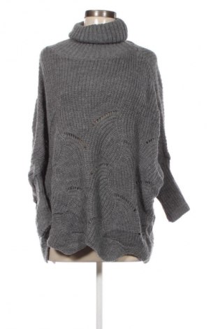 Damenpullover Unbranded, Größe L, Farbe Grau, Preis € 10,99