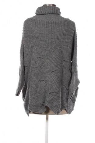 Damenpullover Unbranded, Größe L, Farbe Grau, Preis € 10,99