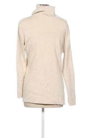 Γυναικείο πουλόβερ Unbranded, Μέγεθος L, Χρώμα Χρυσαφί, Τιμή 14,83 €