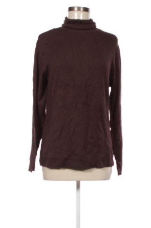 Damski sweter Unbranded, Rozmiar XL, Kolor Brązowy, Cena 46,99 zł