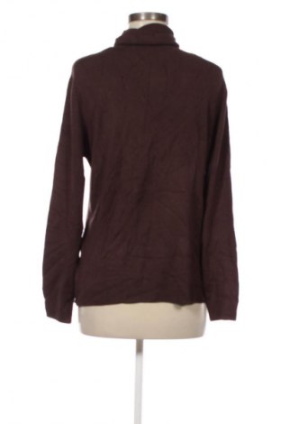 Damski sweter Unbranded, Rozmiar XL, Kolor Brązowy, Cena 46,99 zł