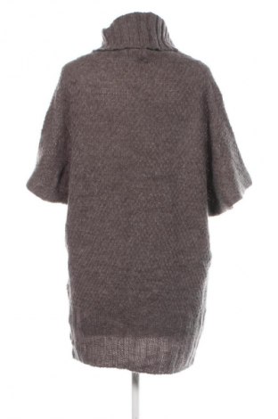 Dámský svetr Unbranded, Velikost XL, Barva Hnědá, Cena  219,00 Kč