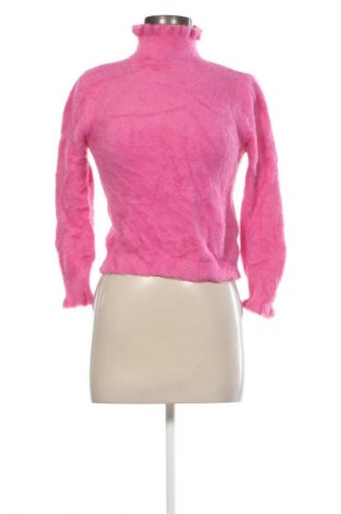 Dámsky pulóver Unbranded, Veľkosť XS, Farba Ružová, Cena  9,95 €