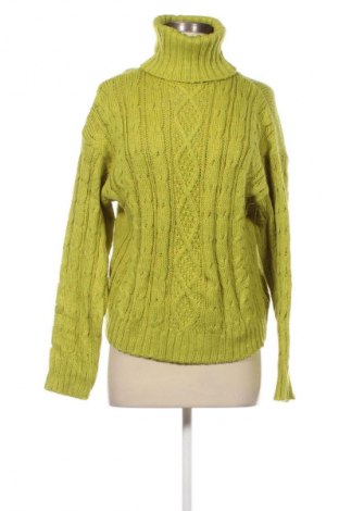 Damenpullover Unbranded, Größe L, Farbe Grün, Preis € 12,99