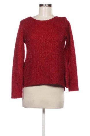 Γυναικείο πουλόβερ Unbranded, Μέγεθος M, Χρώμα Κόκκινο, Τιμή 11,99 €