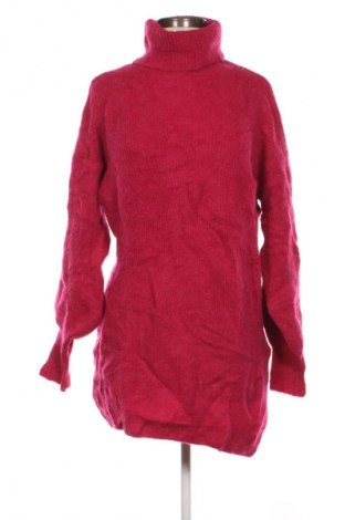 Damski sweter Naheva, Rozmiar L, Kolor Różowy, Cena 53,99 zł