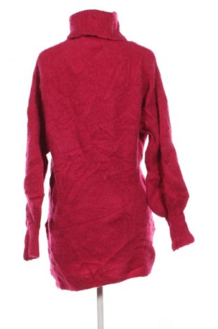 Damski sweter Naheva, Rozmiar L, Kolor Różowy, Cena 53,99 zł