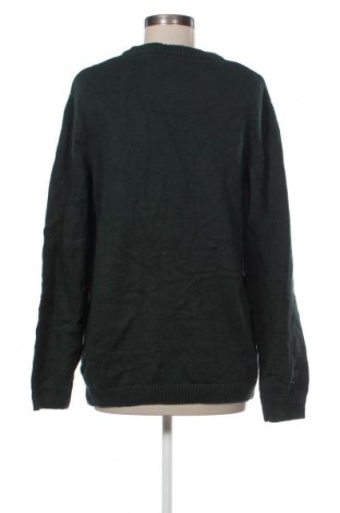 Damenpullover Unbranded, Größe L, Farbe Grün, Preis € 10,99