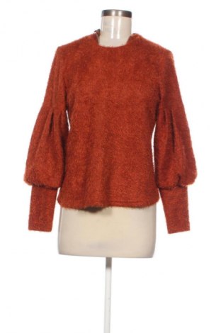 Γυναικείο πουλόβερ Unbranded, Μέγεθος M, Χρώμα Καφέ, Τιμή 14,77 €