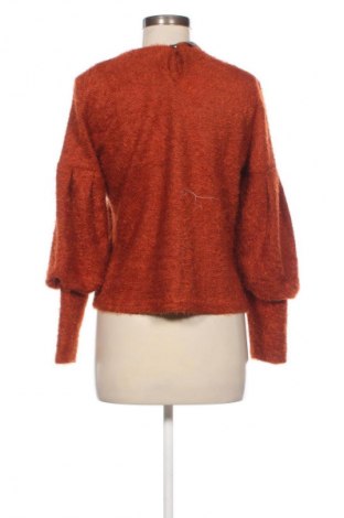 Γυναικείο πουλόβερ Unbranded, Μέγεθος M, Χρώμα Καφέ, Τιμή 14,77 €