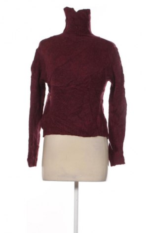 Дамски пуловер Unbranded, Размер XS, Цвят Червен, Цена 15,99 лв.