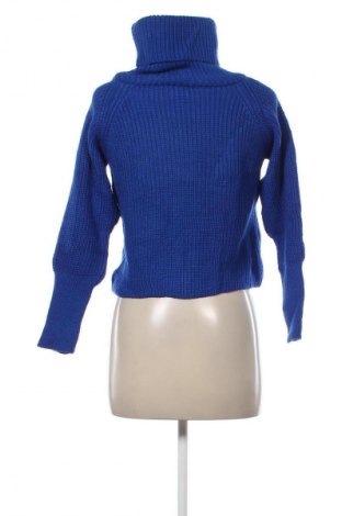 Γυναικείο πουλόβερ Unbranded, Μέγεθος M, Χρώμα Μπλέ, Τιμή 11,99 €