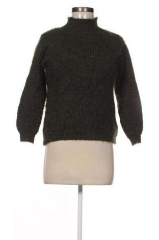 Damenpullover Unbranded, Größe XS, Farbe Grün, Preis 10,99 €