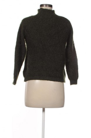 Damenpullover Unbranded, Größe XS, Farbe Grün, Preis 10,99 €