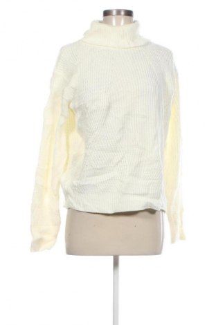 Pulover de femei Unbranded, Mărime M, Culoare Ecru, Preț 60,99 Lei