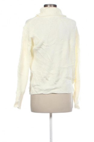 Pulover de femei Unbranded, Mărime M, Culoare Ecru, Preț 60,99 Lei