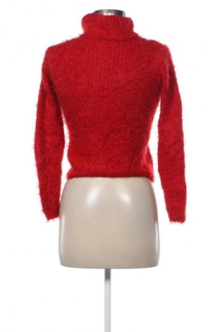 Dámský svetr Unbranded, Velikost M, Barva Červená, Cena  299,00 Kč