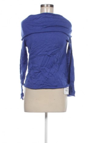 Damenpullover Unbranded, Größe L, Farbe Blau, Preis € 10,99